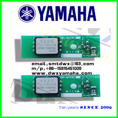 Yamaha DWX 5322 216 04673  YAMAHA真空检测板VAC